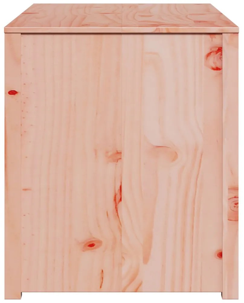 Kerti Konyha Szekrény 106x55x64 cm Tömör Fa Douglas