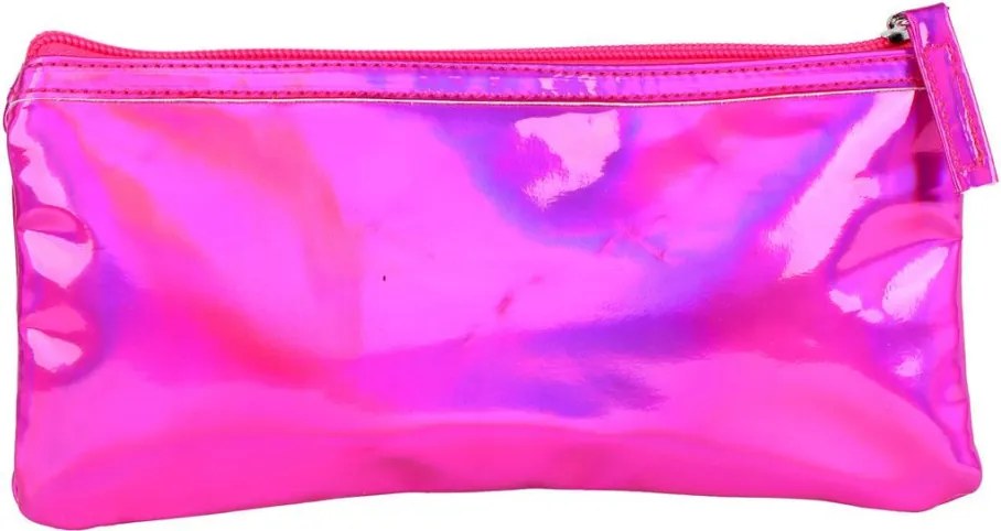 Barbie Iridescent gyerek neszeszer, tolltartó