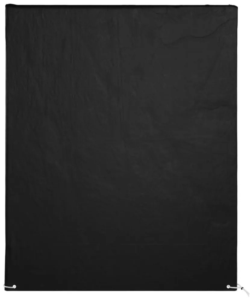 polietilén hintapad huzat 12 fűzőlyukkal 220x177x220 cm