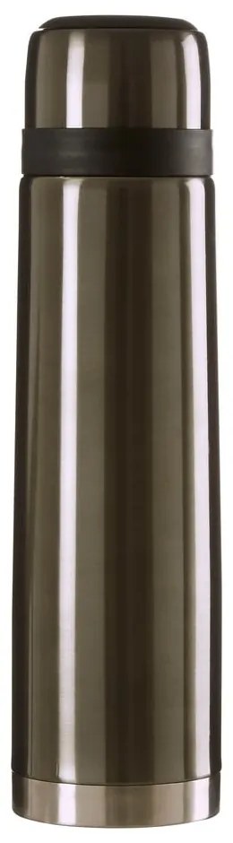 Barna termosz 900 ml Morar – Premier Housewares