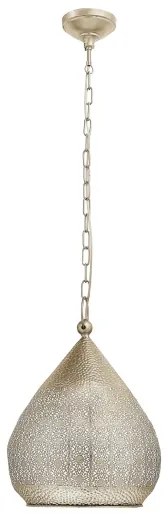 Eglo 49768 - MELILLA függőlámpa 1xE27/60W