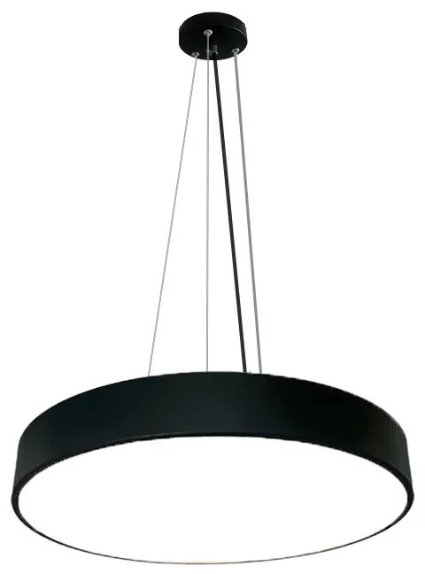 Design függesztett LED világítás 70W