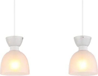 GLOBO 15769W-3 MASSEY Többágú Függesztett Lámpa IP20