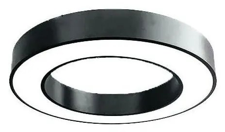 LED Mennyezeti lámpa LED/30W/230V 4000K átm. 60 cm