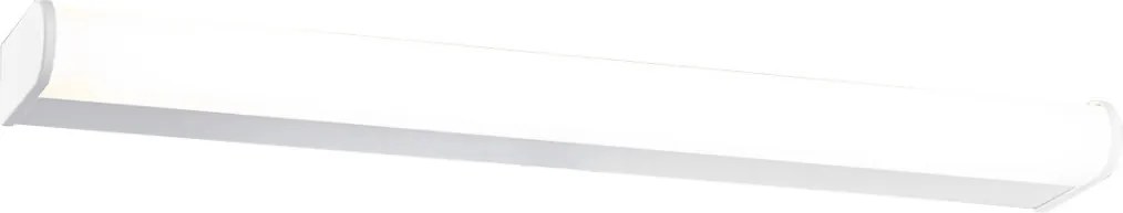 Italux KANTAMI MB1388R-M-WH Fali lámpa 1x12W/LED 3000K 1180LM IP44