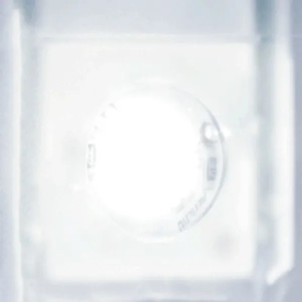 STEINEL 053079 - LED Kültéri lámpa érzékelővel L330 LED/9W/230V IP44