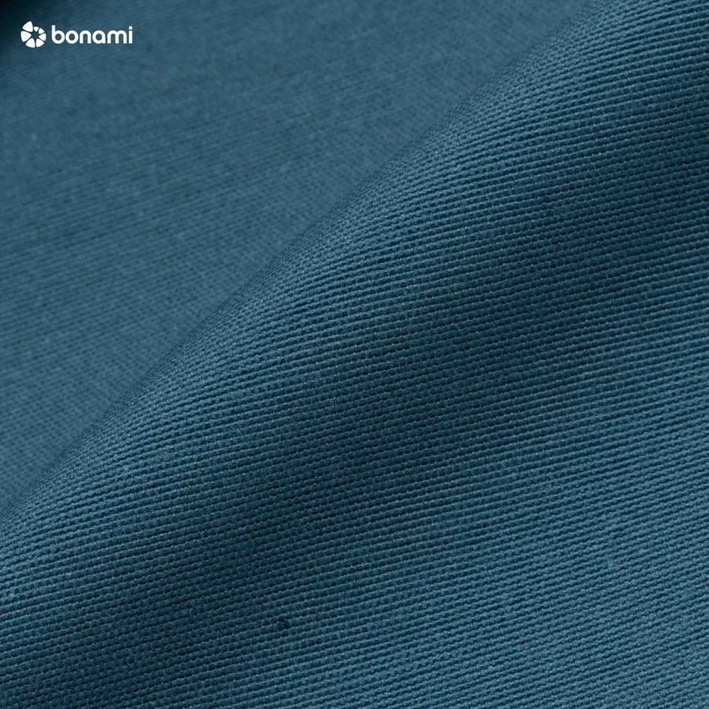 Lean Raw Petrol Blue variálható kanapé - Karup Design