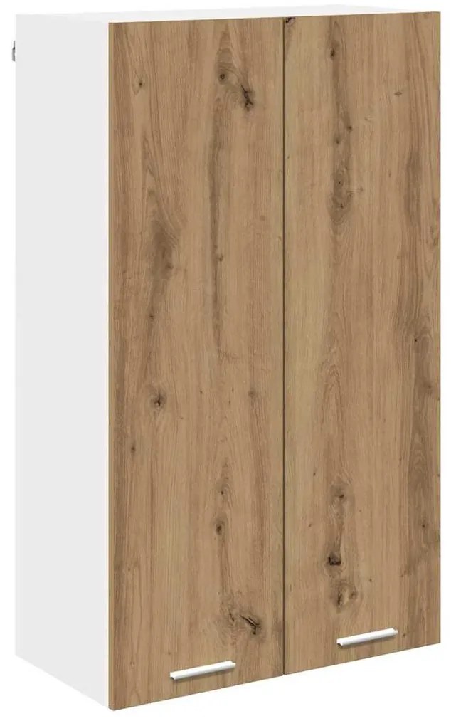 Függő szekrény Riga Artisan tölgy 60 x 31 x 100 cm Faanyag