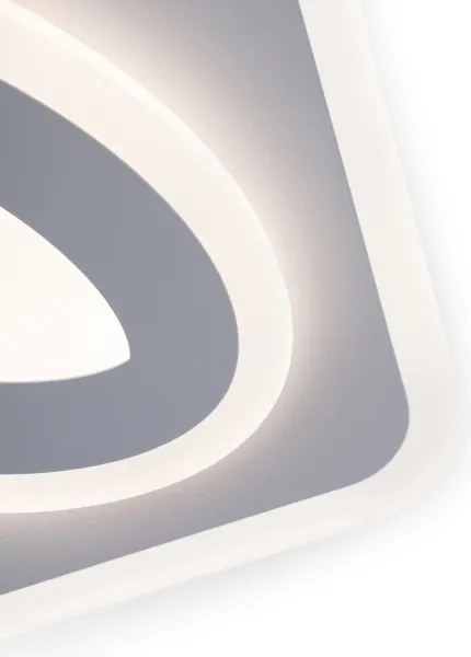 Brilagi - LED mennyezeti lámpatest MODERN MINI LED/32W/230V 3000/4000/6000K