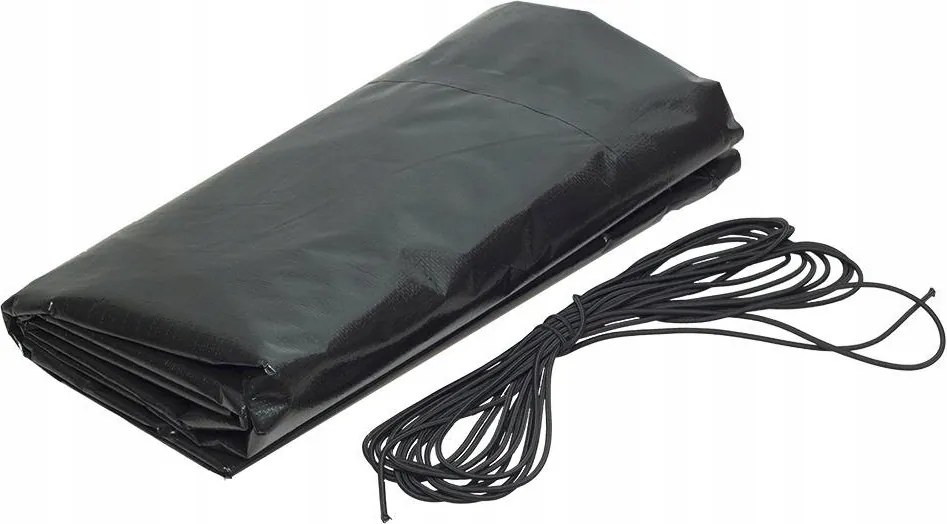 Takarólap 4 m átmérőjű medencéhez