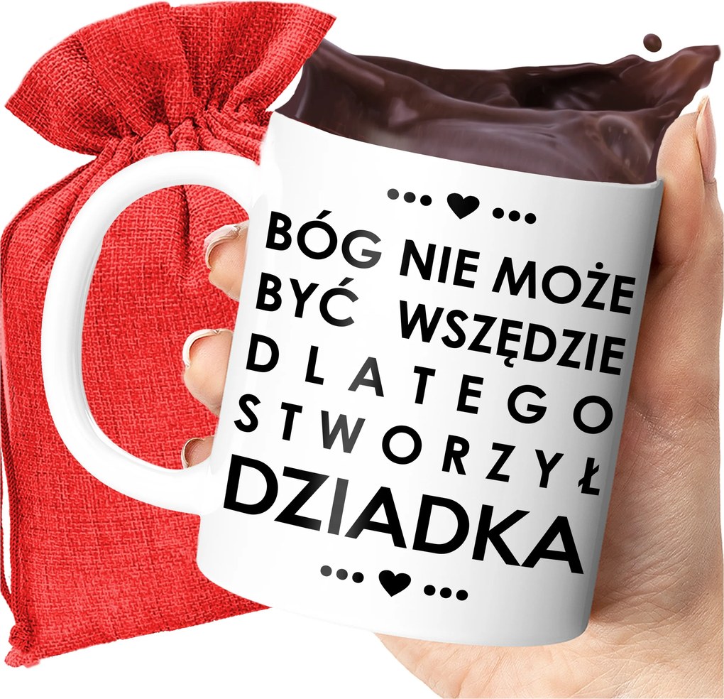 Ajándék Bögre A Legjobb Nagypapának Nagypapa Napja