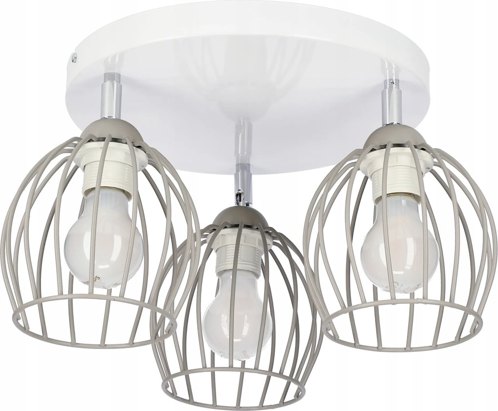 Mennyezeti Lámpa Lógó Csillár Loft Csuklós