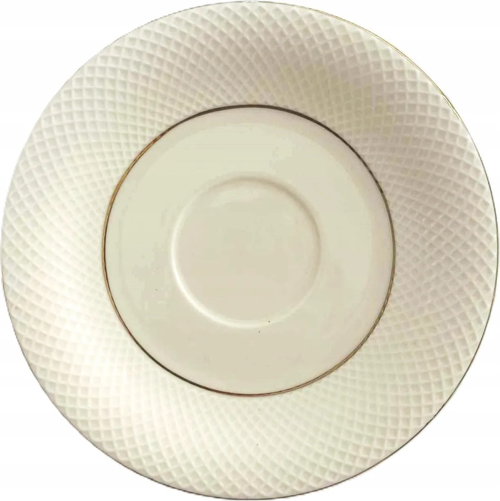 Puccini Veron teáscsésze – átmérő 16 cm