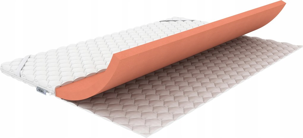 Topper Gel fedőmatrac 160x200 6cm