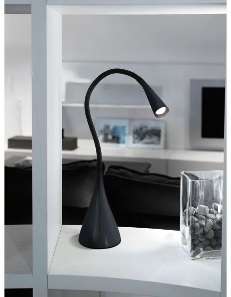 Eglo 94677 - LED asztali lámpa SNAPORA LED/3,5W/230V