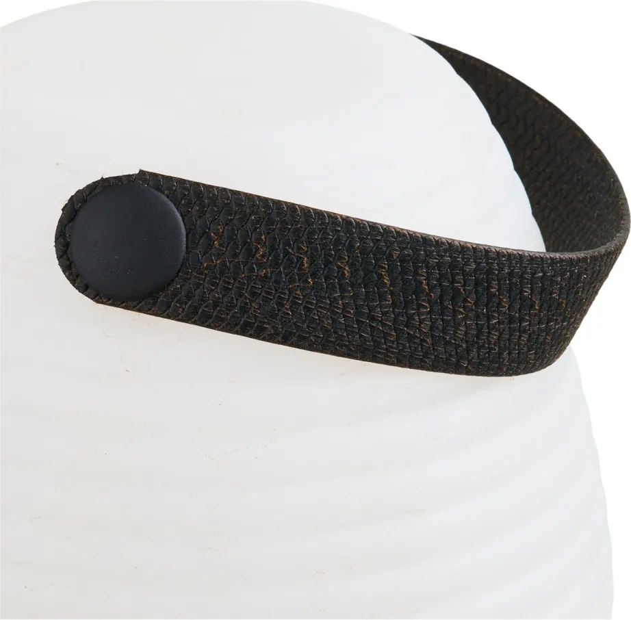 Derry tölthető LED asztali lámpa