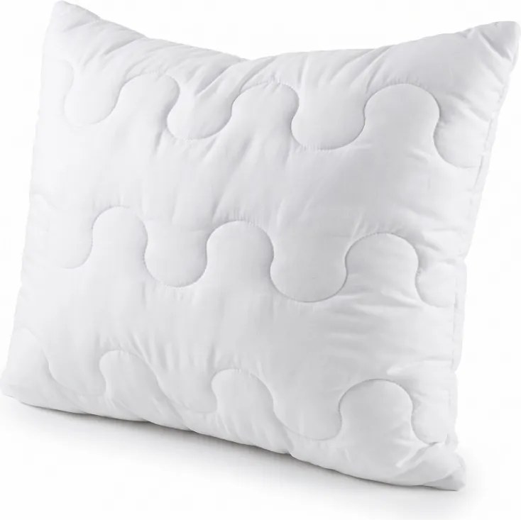 EMI Premium antiallergén steppelt párna 70 x 90 1+1 INGYEN