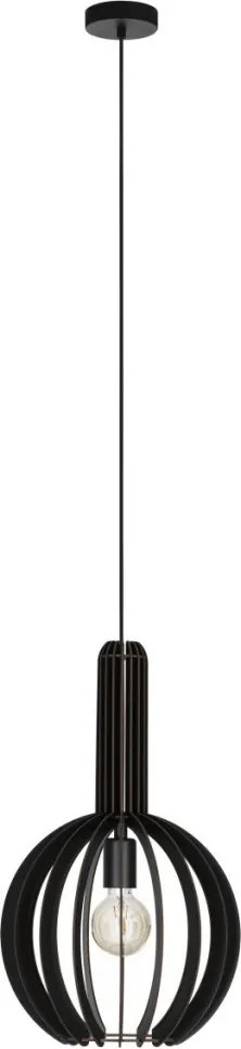 Eglo VELASCO 900153 Függőlámpa 1x40W/E27 IP20