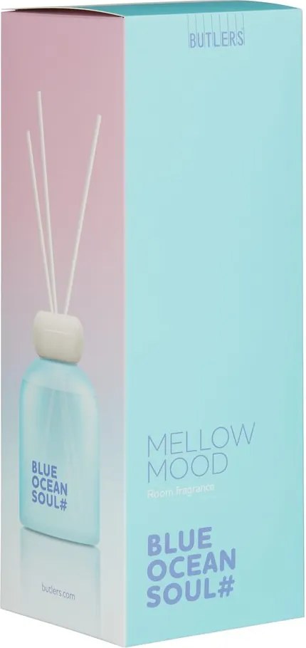MELLOW MOOD szobaillatosító Blue Ocean Soul 150ml