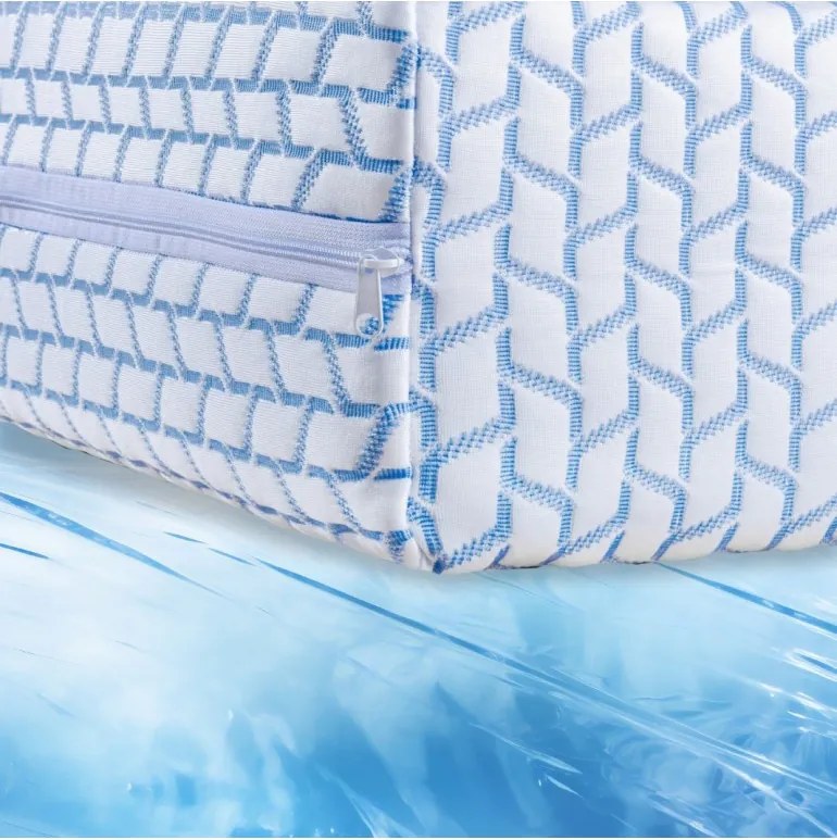 EMI IceFresh Comfort hűsítő matrac, 160x200