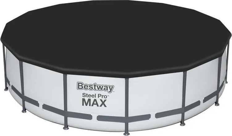 BESTWAY D4,57m csővázas medence védőtakaró (58038)
