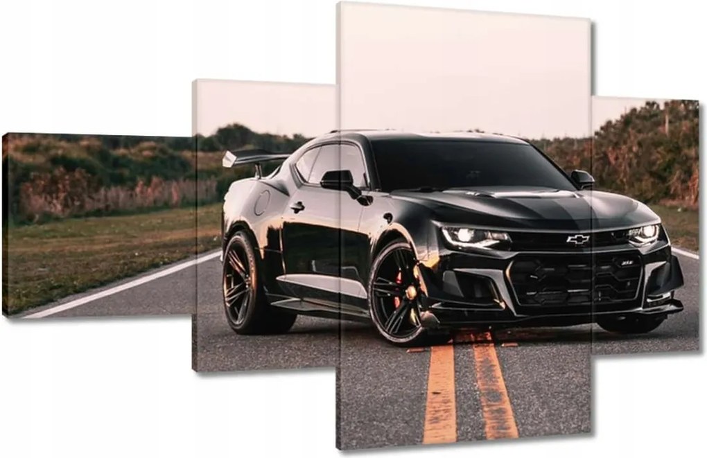 Képek 130x80 Autó Fura Sport