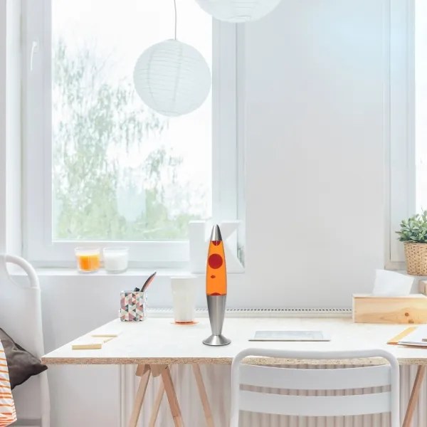 Rabalux 76107 - LED Lávalámpa LOLLOPOP 3 LED/25W/230V