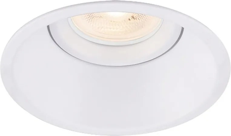 Zambelis RECESSED SPOT S148 Beépíthető spotlámpa 1x40w/GU10 IP20