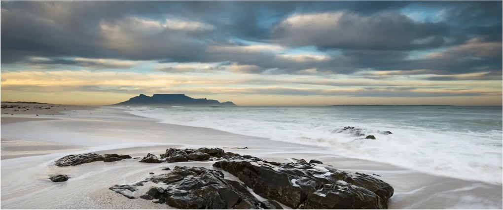 Kép - Robben Island (120x50 cm)
