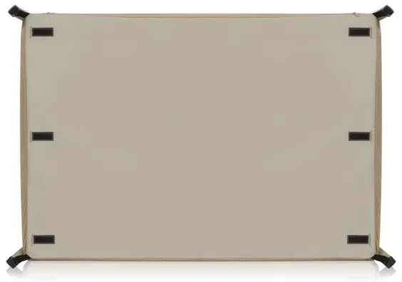 Lionelo - Utazóágy 3 az 1-ben ALICE Bézs Olíva