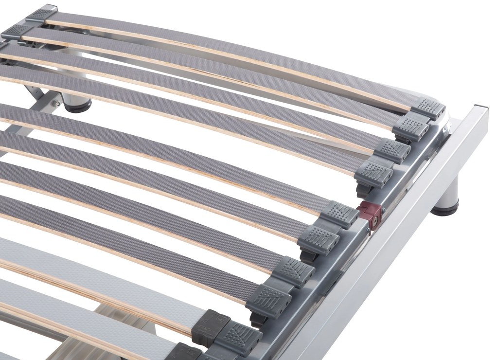 Elektromosan Állítható Ágyrács 90x200 cm COMFORT Beliani