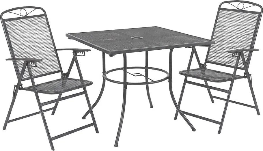 Vivi Balcony kerti bútor garnitúra szett