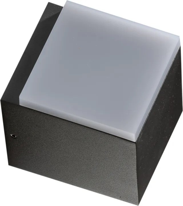 AZZARDO 4341 ARBAX Modern Kültéri Fali Lámpa LED IP54