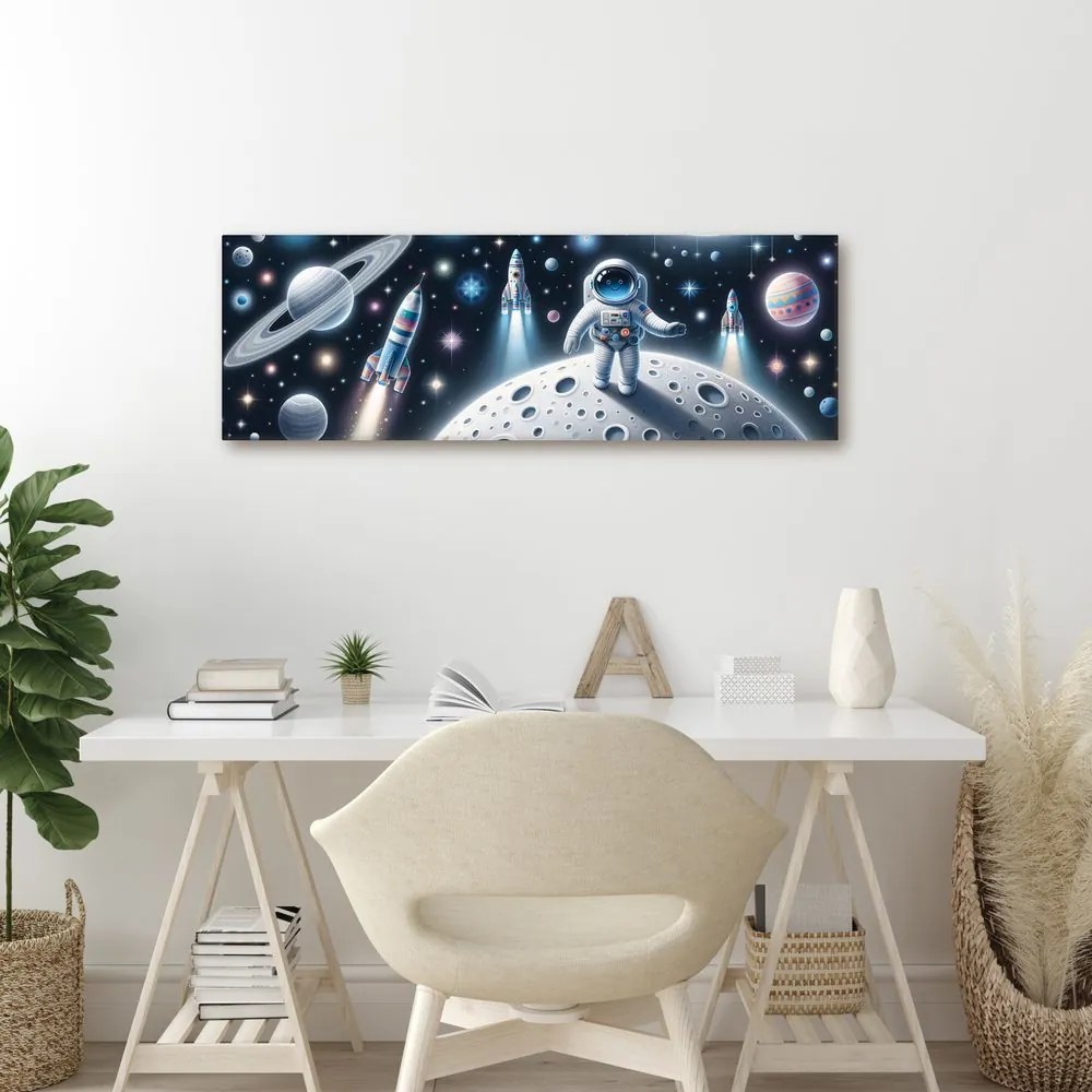Kép kaland a galaxisban