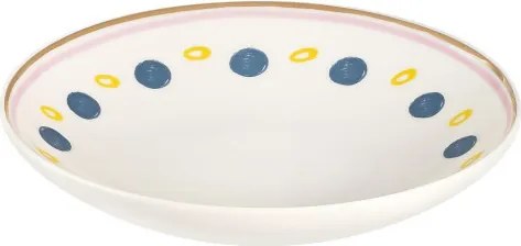 Color étkészlet, 25×25 cm – TR667PRS1138