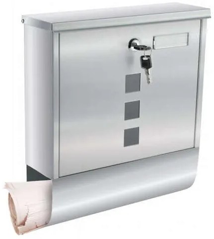 Mailbox