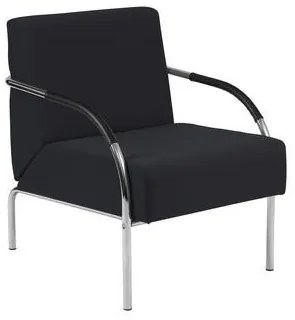 Sawana irodai fotel, kék