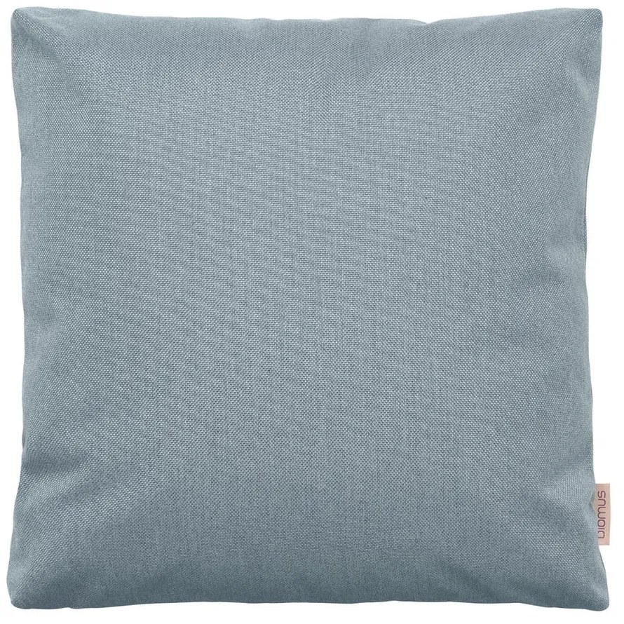 Grow világoskék kültéri párna, 38 x 38 cm - Blomus