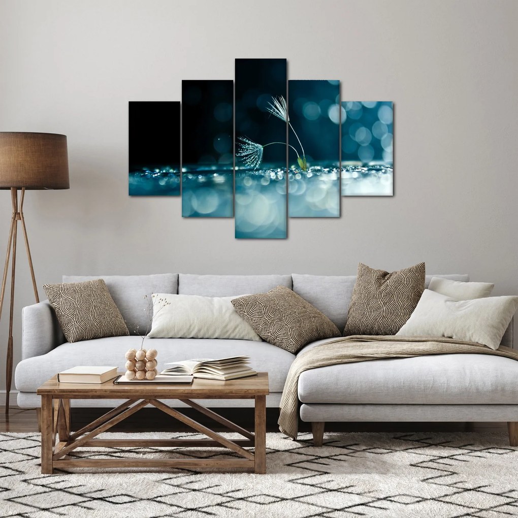 Kép - Makró (150x105 cm)