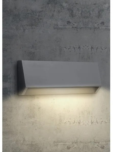 EMITHOR 48330 - LED Kültéri fali lámpa RADIX LED/2,9W/230V IP65