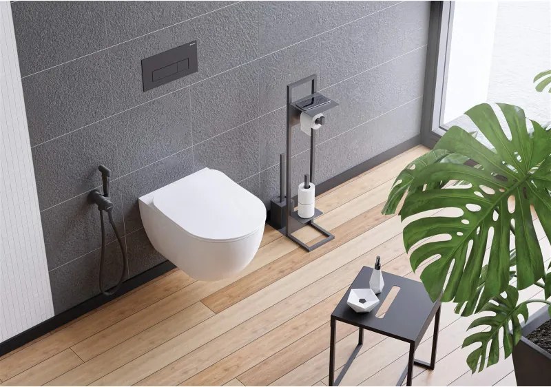 Peonia PN WC