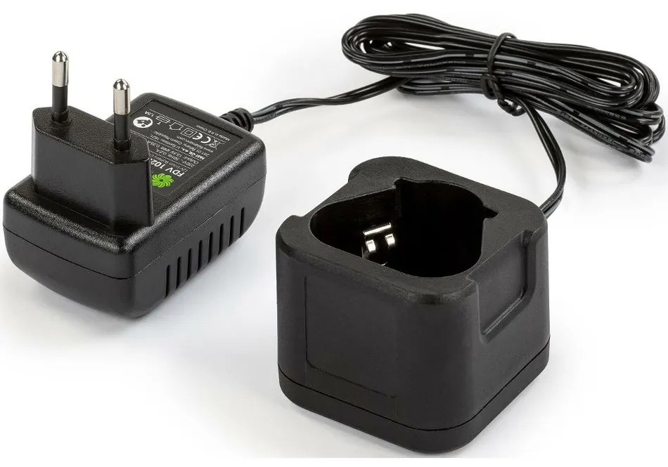 Fieldmann FDV 10250-A akkumulátoros fúrógép