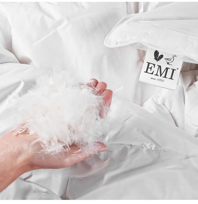 EMI Pehelypaplan 200x140 2,1 kg