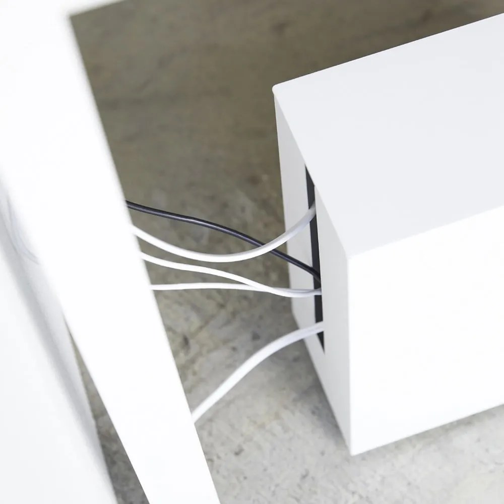 Fém kábel rendszerező Tower – YAMAZAKI