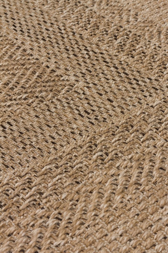 SLD futószőnyeg, natúr, 80×300 cm – TR724EKH1885