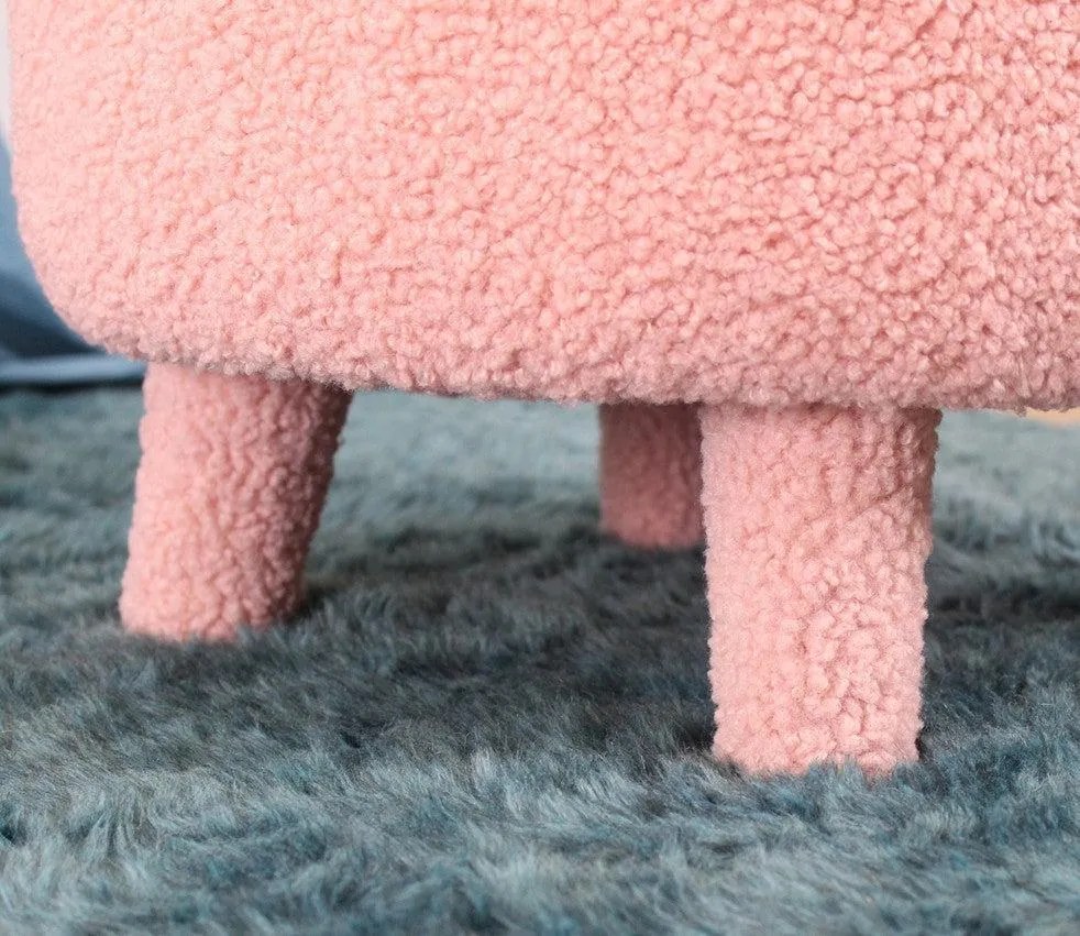 Puha Puff Moouv 3343 - Powder