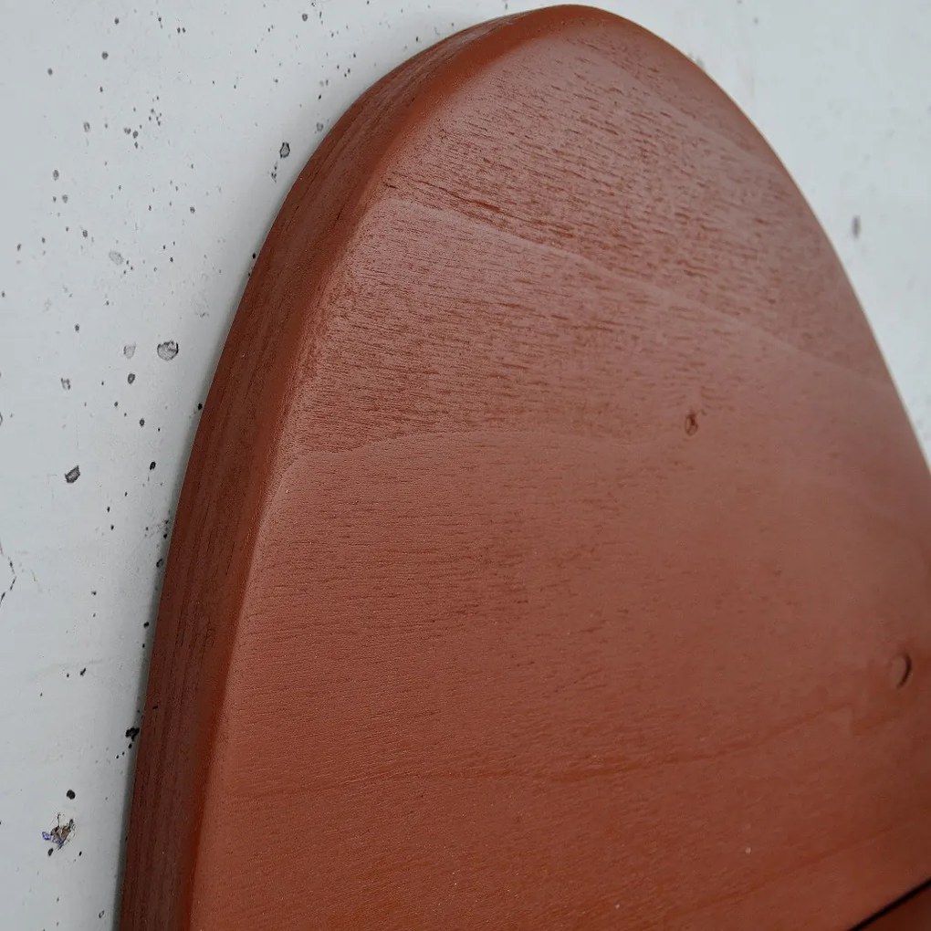 Fali polc, 35 cm – Meh221