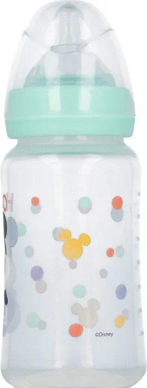 Disney Mickey Hello World baba cumisüveg 2,4 dl