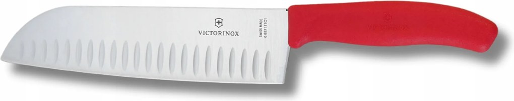 Victorinox santoku kés 6.8521.17C1B (17cm)