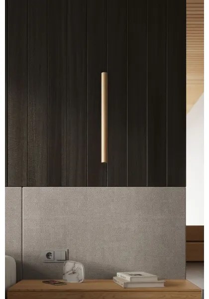 Sollux SL.1266 - Csillár zsinóron PASTELO 1xG9/8W/230V fa